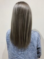 ヴァン カウンシル 川中島店(VAN COUNCIL) ハイライト/20代30代40代50代60代