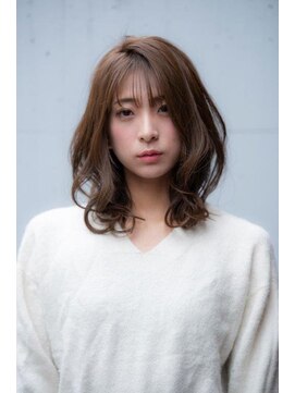 エネルジア(ENERGEIA) 王道ゆるふわミックス