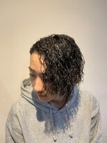 ヘアアンドフェイス ルースト(hair&face ROOST)&nbsp;針金ツイスト