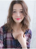 ラテベージュ