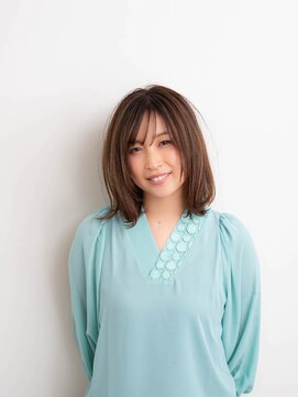 ヘアーアンドメイク ニュートラルアーチ(Hair&Make neutral Arch) * ー 春 薫 ー * ニュートラルアーチ【町田】【アディクシー】