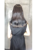 アフィーロ(ACHFILO) 20代30代大人女子　髪質改善トリートメント　シールエクステ