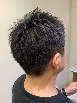 ユーネリー(U-NERY) メンズスタイル