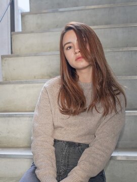 ディフィー 渋谷(defi) 大人ミディアム