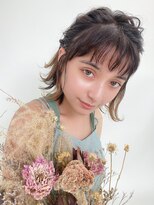 ルービック 枚方(Rubik's)&nbsp;ミディアムでもできる簡単アレンジ