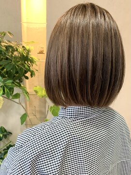 ネオンズ 南郷18丁目店(NEON´S) 【札幌白石 デザインカラー(ダブルカラー)t】