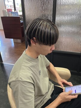 コルト(COLT) メンズアンブレラカラー