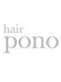 ポノ(pono)/塚本　ひとみ