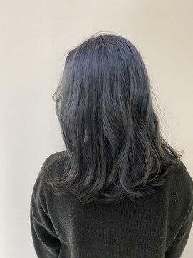 ペーハーセブン アーツ(Arts) シルバーアッシュ