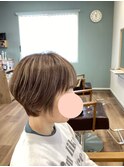 ハイライトショート