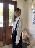ミニボブ