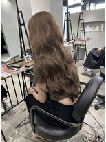 モノトーン(MONOTONE)&nbsp;ミルクティー