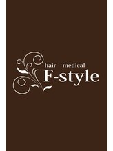 エフスタイル(F-style) F-style 予約不可