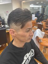 キアンティ 市川店(Ki anty) カット