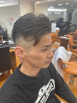 キアンティ 市川店(Ki anty) カット