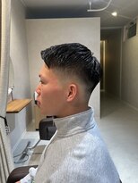 ノーブ(nove)&nbsp;スキンフェード