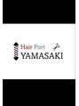 ヘアポートヤマサキ(Hair Port Yamasaki)/山崎正義