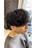 【波巻きスパイラル】山口大翔