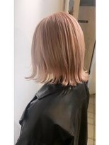 オプティマヘアー(Optima Hair) ミルクティーベージュ