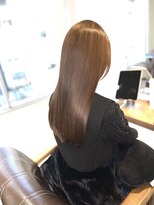 アールサロン 名駅(Rr SALON)&nbsp;イエベにオススメ☆シルキーベージュ