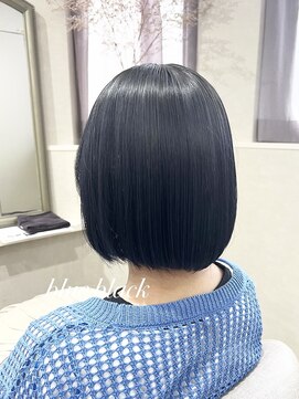 カラークチュール(Color Couture) レイヤーロング/髪質改善/レッドブラウン/フルバング/イメチェン