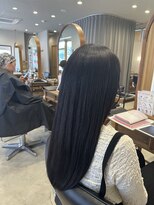 カノエ 下松店(canoe)&nbsp;艶々ロング