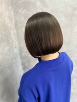 ブライト(BRIGHT.)&nbsp;パツっとBOB