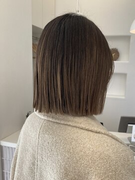 シーバイトリコ 市川(SEA by tricot) ☆ぼぶ