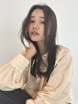 ドープリット(Dope LIT)&nbsp;20代レイヤースタイル