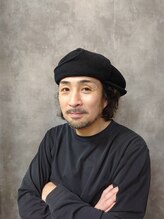 ヘアプロデュースアイング(Hair Produce Ing)&nbsp;小川 秀利