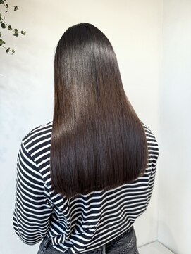 ゼスト 中野店(ZEST) 【ZEST中野/KOTOMI】酸性ストレート/ストレートモデル