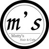 マティーズ(Matty's)のお店ロゴ