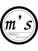 Hair & Cafe Matty's