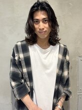 ロジッタ(ROJITHA) 大江 拓実