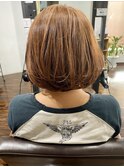 レイヤーボブ