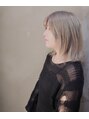 ラフィスヘアー レイ 札幌店(La fith hair ray) AYAKA 