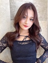 プアメリア 名古屋(Puamelia)&nbsp;ダブルカラー/トリートメント/酸性ストレート/オージュア