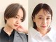 ランプ 柏(Lamp)の写真/おすすめ★ショートヘアに【骨格検定認定のフィットカット】お客様の「ご希望」と美容師の「技術」を追求◎