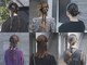 ヘアアレンジメント ボガスティーズ 溝の口店(Hair arrangement Vogusty's)の写真