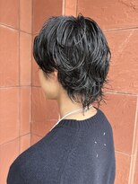 シャンプーボーイ 宮崎駅前店(SHAMPOO BOY)&nbsp;宮崎/ハイライト/メンズパーマ/宮崎駅