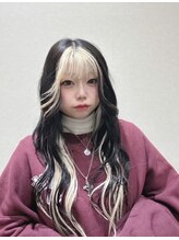リアンジェ. 祖師谷大蔵店(Liange.) すう 