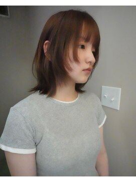 メゾンシアー(Maison Sheer) ウルフレイヤー