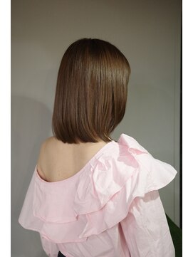 シア(sia) 心斎橋/ナチュラルロブ/南船場