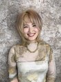 イエローコーン 金沢文庫店(YELLOW CORN) 小林千乃 [金沢文庫]