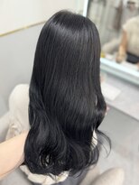 シーテメゾン(Ciete Maison)&nbsp;【Shiori】透明感ブラック