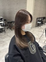 グランツ(Glanz)&nbsp;レイヤースタイル