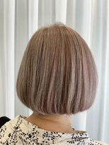 ビーエリアプレミアータ(BE AREA PREMIATA)&nbsp;ミルクティー