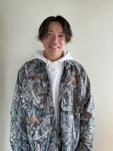 スタイル 茅ケ崎(STYLE) 磯崎真介 白髪ぼかし