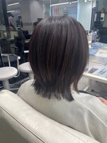 クレアトゥールウチノ(CREATEUR Uchino)&nbsp;キレイ髪カラー