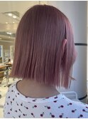WHITE PINK